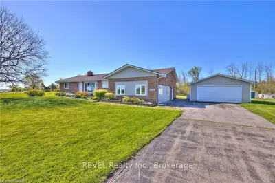 1373 Niagara Parkway, Fort Erie, On L2a 5m4