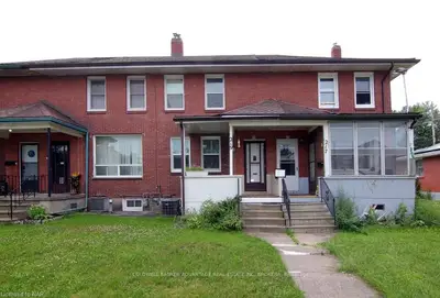219 Lincoln Street, Welland, On L3b 4m8