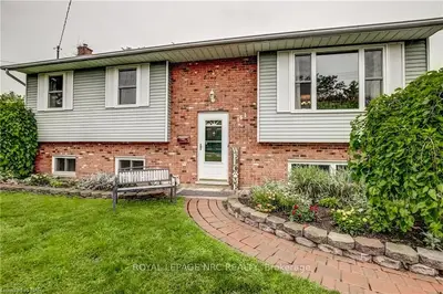 161 RIDGE ROAD S Road, Fort Erie, ON L0S 1B0