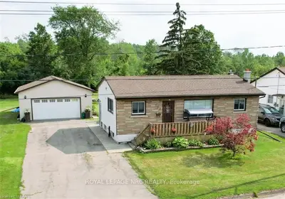 327 St. George St. Street, Welland, On L3c 5p6