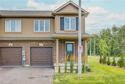 7945 OLDFIELD Road 1, Niagara Falls, ON L2G 0Z4