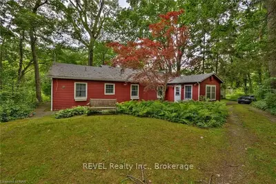 2892 COLONY Road, Fort Erie, ON L0S 1N0
