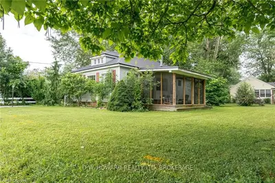 97 Bernard Avenue, Fort Erie, ON L0S 1N0