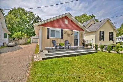 410 CAMBRIDGE Road W, Fort Erie, ON L0S 1B0