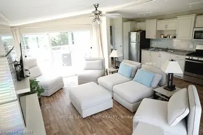 1501 LINE 8 Road 119, Niagara-on-the-Lake, ON L0S 1L0