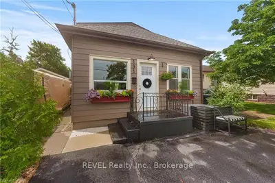 191 Gilmore Road, Fort Erie, ON L2A 2M2
