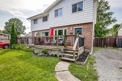 4225 BRIARWOOD Avenue, Niagara Falls, ON L2E 6Z1