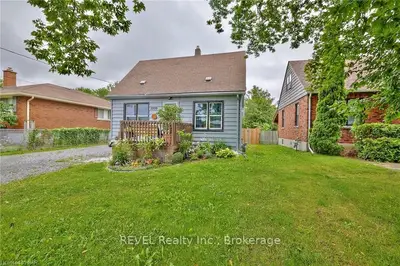 5999 CHURCH'S Lane, Niagara Falls, ON L2J 1Y9