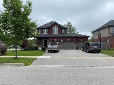 472 CARRIE Avenue, Fort Erie, ON L0S 1N0