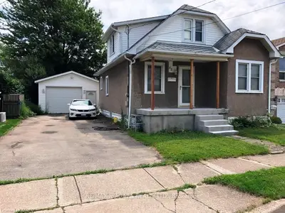 65 Harriet Street, Welland, ON L3B 2H6