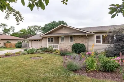 4109 MOUNTAIN Street, Lincoln, ON L0R 1B7