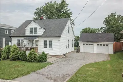 3816 Dominion Road, Fort Erie, ON L0S 1N0