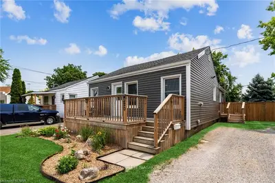 Detached in St. Catharines