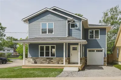 63 BELFAST Road S, Fort Erie, ON L0S 1B0