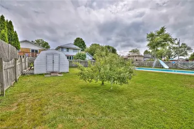 67 Lindbergh Drive, Fort Erie, On L2a 2z6