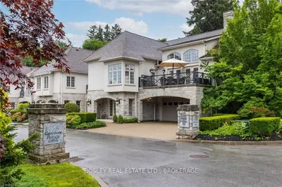 222 RICARDO Street 8, Niagara-on-the-Lake, ON L0S 1J0