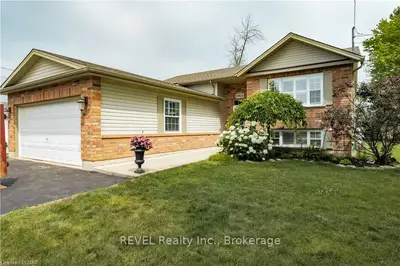 2964 Jewell Avenue, Fort Erie, On L0s 1n0