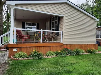 1501 Line 8 Road 159, Niagara-on-the-lake, On L0s 1l0
