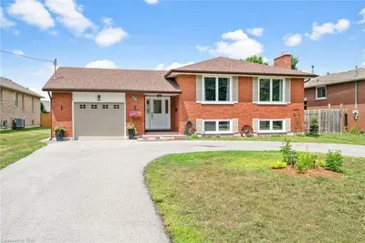 765 SOUTH PELHAM Road, Welland, ON L3C 3C9