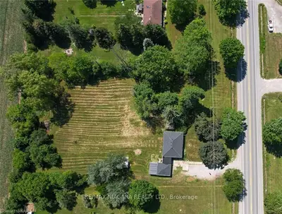 11755 HWY 3, Wainfleet, ON L0S 1V0