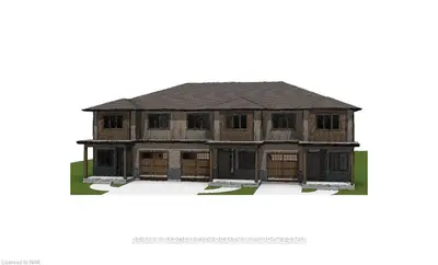 574 Ontario Street A, St. Catharines, ON L2N 4N7