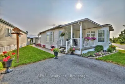 3033 Townline Road 336, Fort Erie, On L0s 1s0