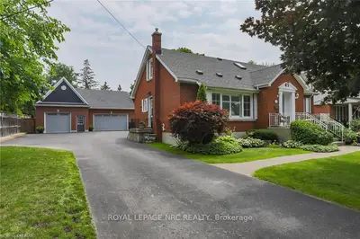 5462 HODGSON Avenue, Niagara Falls, ON L2H 1N3