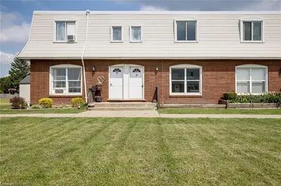 67 HAGEY Avenue 3, Fort Erie, ON L2A 1W5