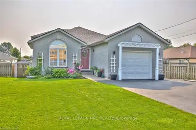 96 RIDGE Road S, Fort Erie, ON L0S 1B0