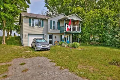 2527 NORTH SHORE Drive, Haldimand County, ON N0A 1K0