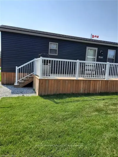 1501 Line 8 Road 306, Niagara-on-the-lake, On L0s 1l0