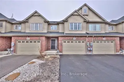 5854 Osprey Avenue, Niagara Falls, On L2h 0g1