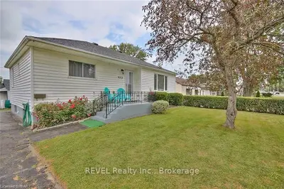 6313 Montrose Road, Niagara Falls, On L2h 1l7