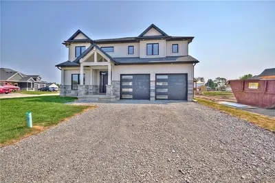 LOT 82 EDINBURG Road, Fort Erie, ON L0S 1S0