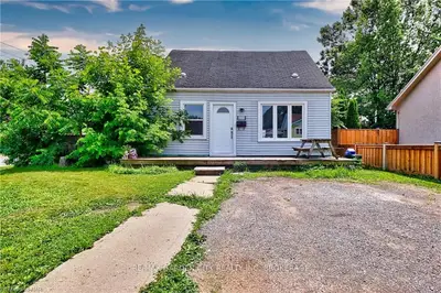 6222 Skinner Street, Niagara Falls, On L2g 2y7