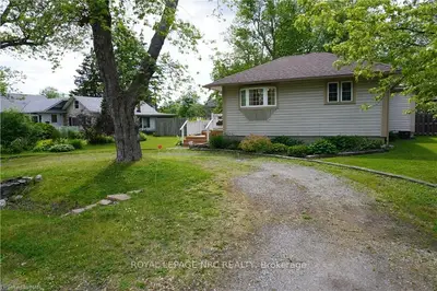 551 GRANDVIEW Road, Fort Erie, ON L2A 4V1