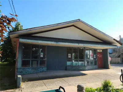 3950 Erie Road Back, Fort Erie, On L0s 1b0