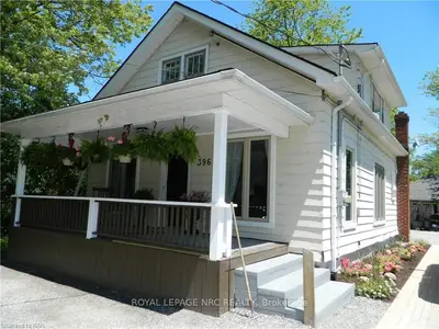 396 Rosehill Road, Fort Erie, On L2a 5m4