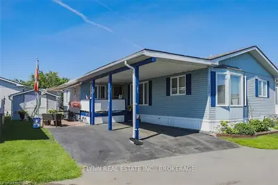 3033 TOWNLINE Road 358, Fort Erie, ON L0S 1S1
