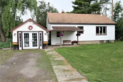 1021 Oakhill Boulevard, Fort Erie, On L0s 1n0
