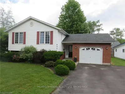624 FERNDALE Avenue, Fort Erie, ON L2A 5C8