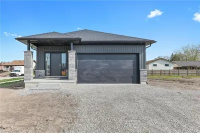 Lot 40 Regatta Drive, Welland, On L3b 6e7