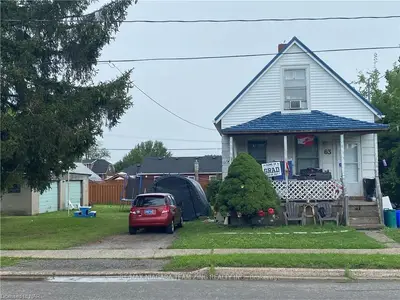 63 Idylewylde Street, Fort Erie, On L2a 2l2