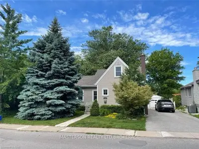 3795 St. James Avenue, Niagara Falls, On L2j 2p9
