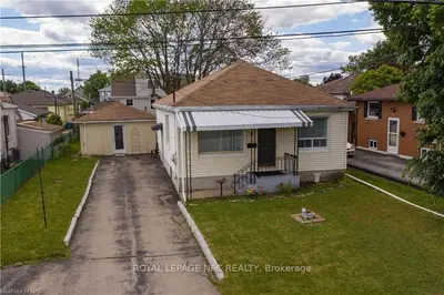 62 LINCOLN Avenue, Port Colborne, ON L3K 2C4
