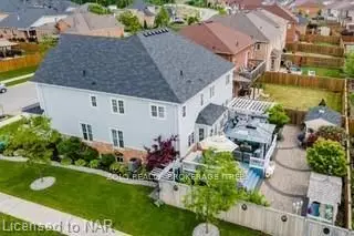 4492 Mann Street, Niagara Falls, On L2g 0g1