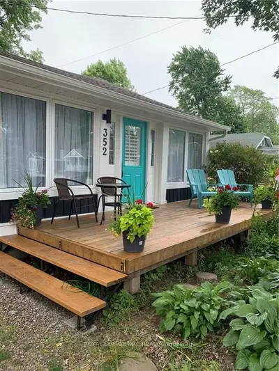 352 CHERRYWOOD Avenue, Fort Erie, ON L0S 1B0