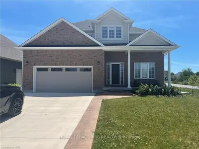 9 GOSSEN Drive, Niagara-on-the-Lake, ON L0S 1J0