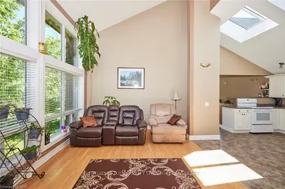 860 Burleigh Road, Fort Erie, On L0s 1n0