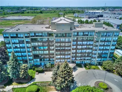 5100 DORCHESTER Road 509, Niagara Falls, ON L2E 7H4